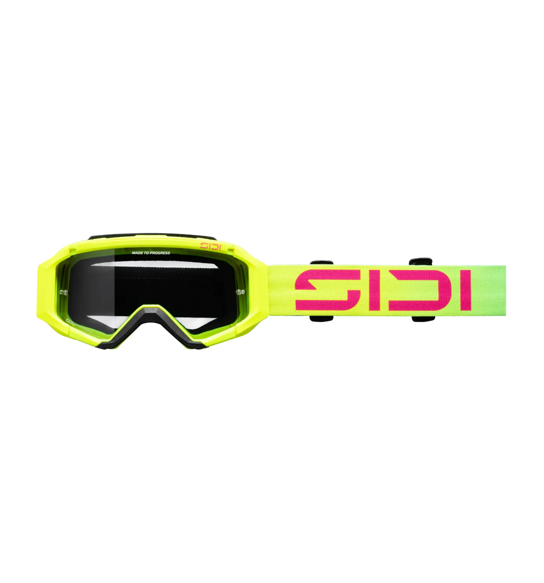 Sidi Goggle GRAVIX