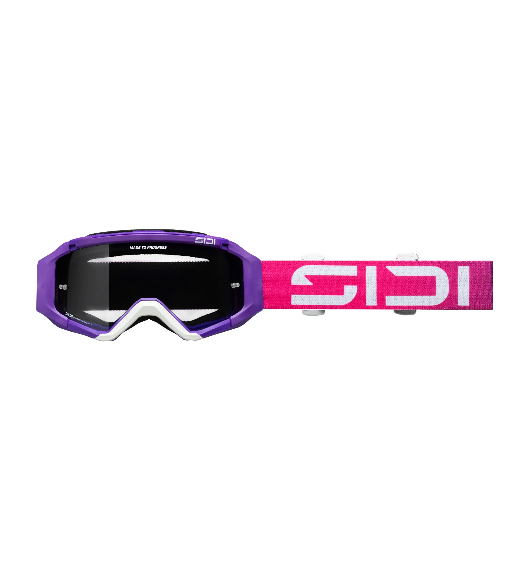 Sidi Goggle GRAVIX