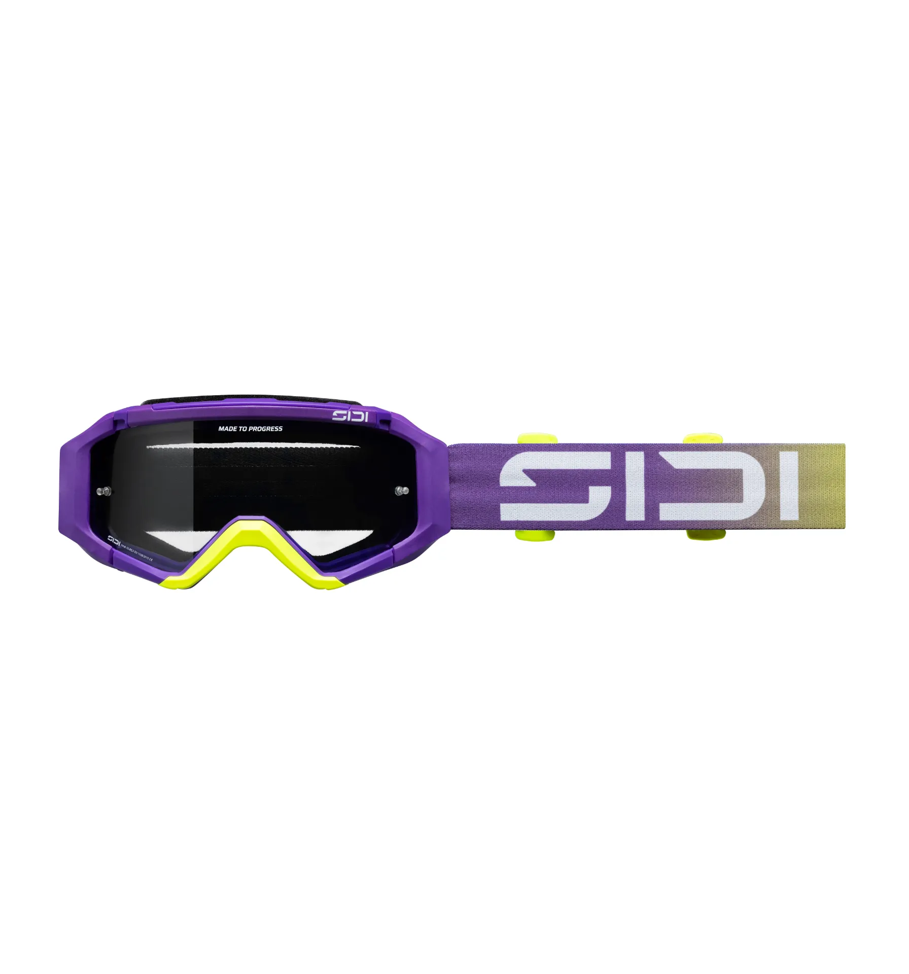 Sidi Goggle GRAVIX