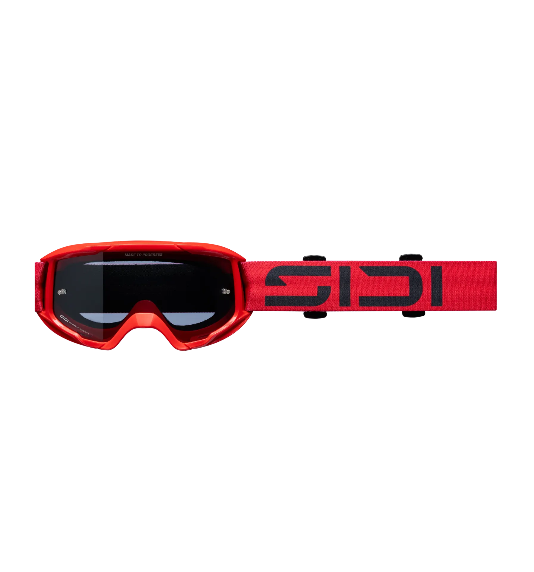 Sidi Goggle GLADIUS SMOKE