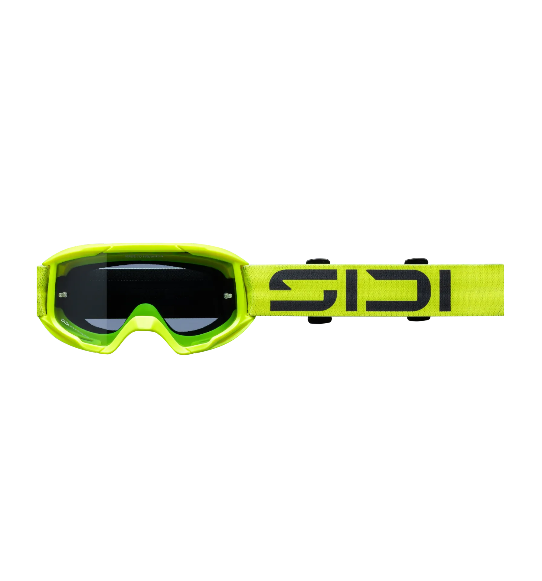 Sidi Goggle GLADIUS SMOKE