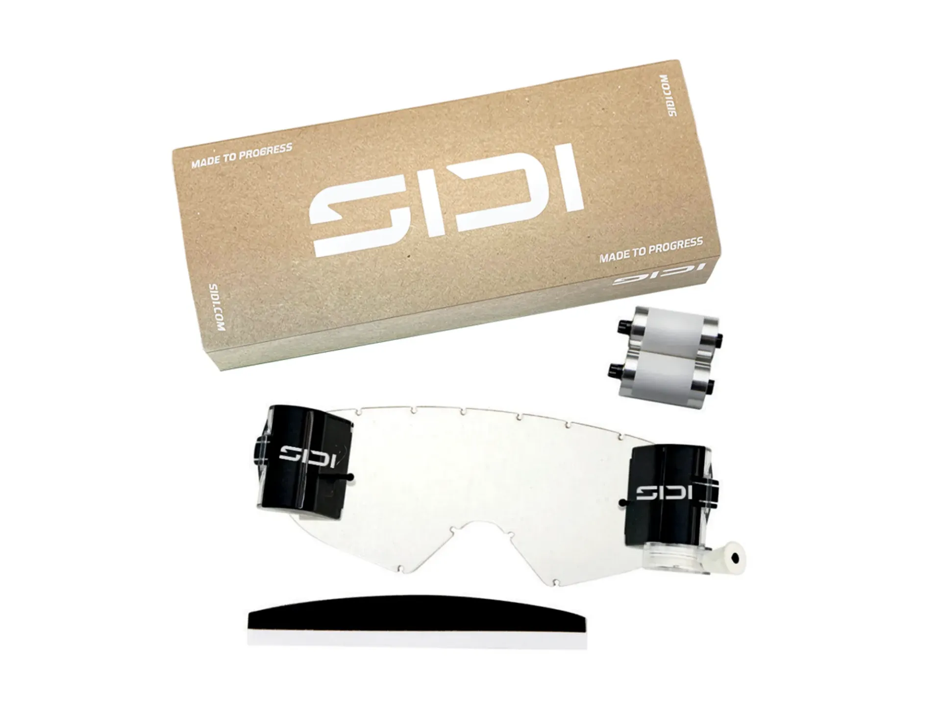 [100035-00-100] Sidi 456 KIT Roll-Off H50mm