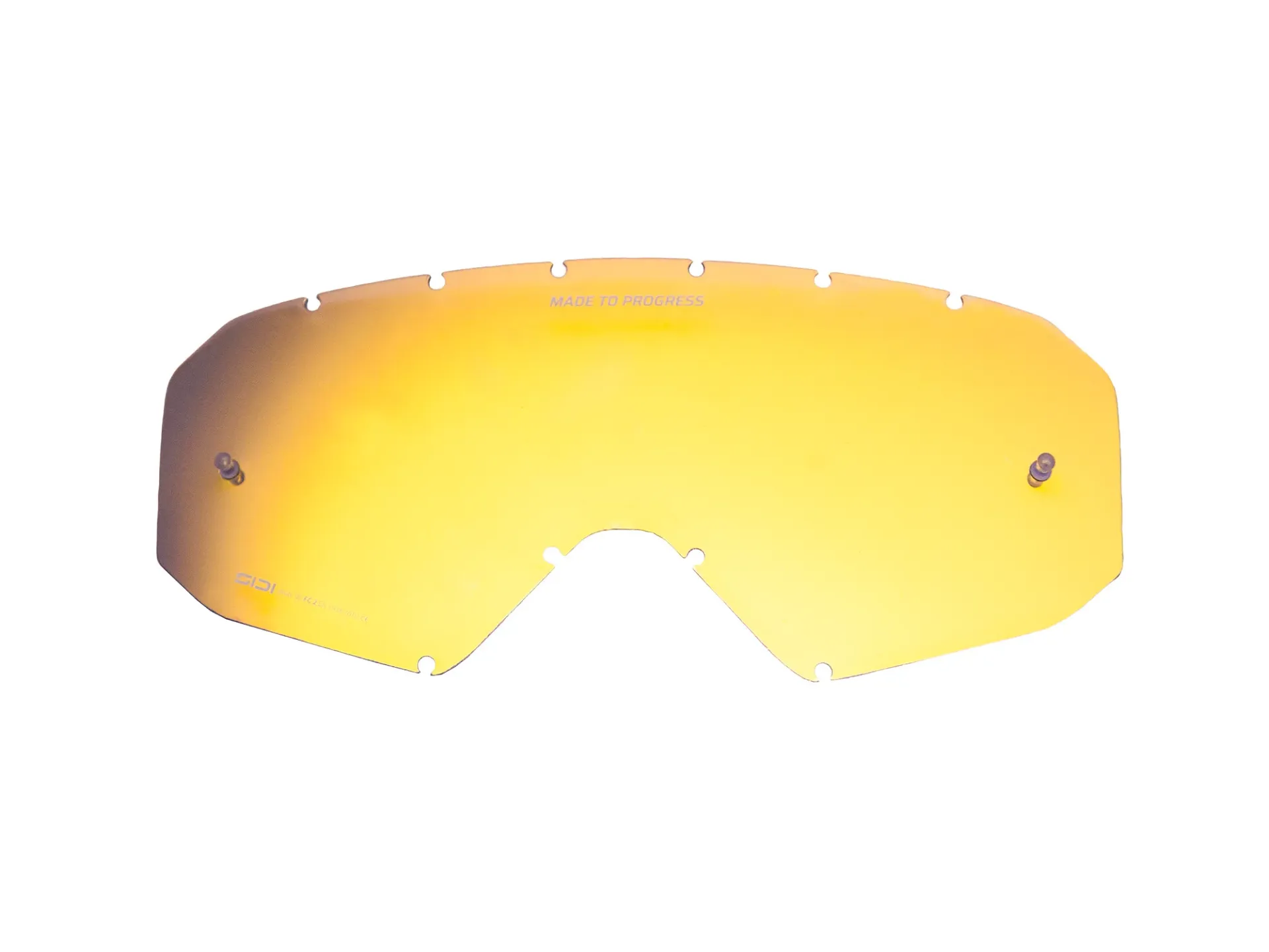 Sidi 455 Mirror Lens S2