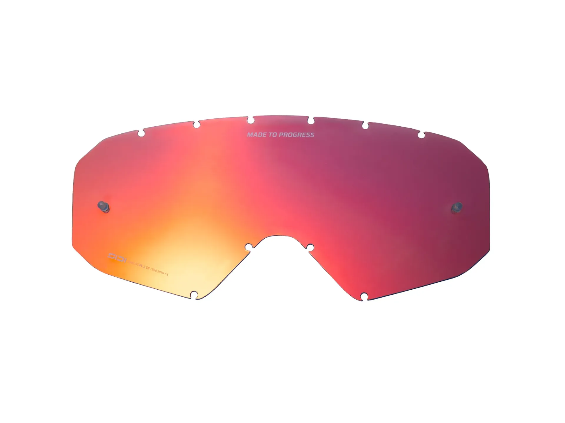 Sidi 455 Mirror Lens S2