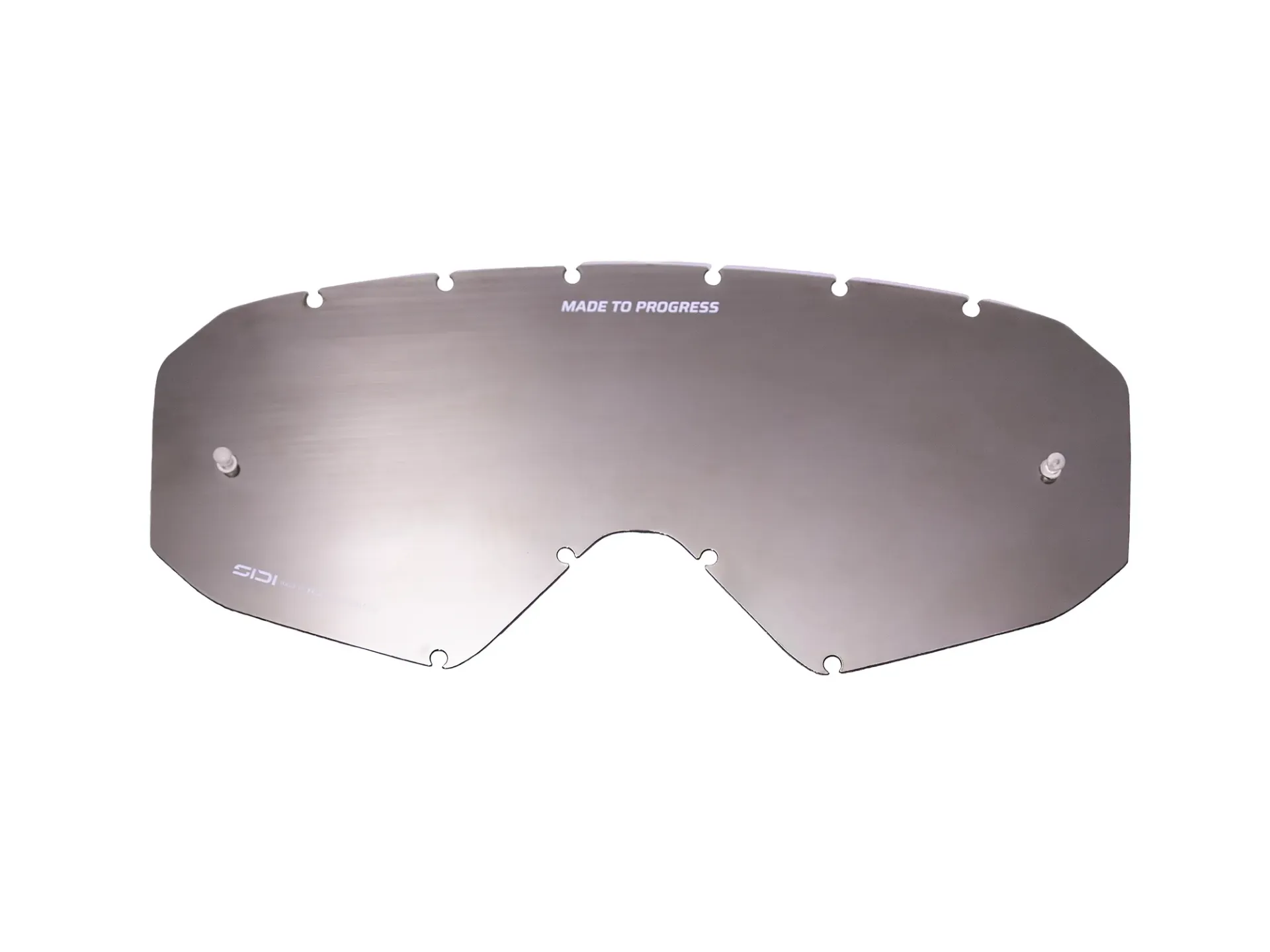 Sidi 455 Mirror Lens S2