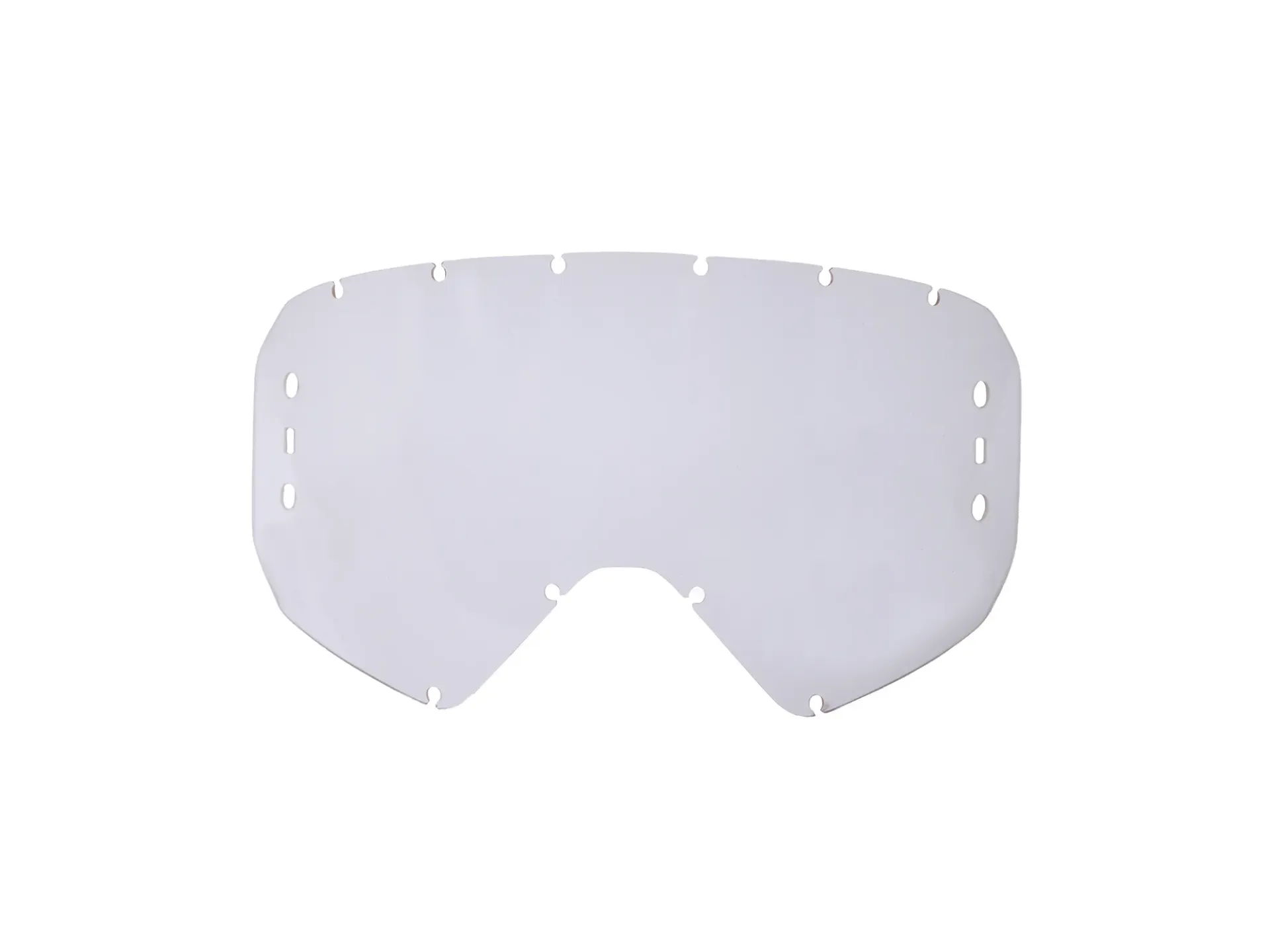 [100039-00-100] Sidi 459 Roll-Off Lens H 50mm