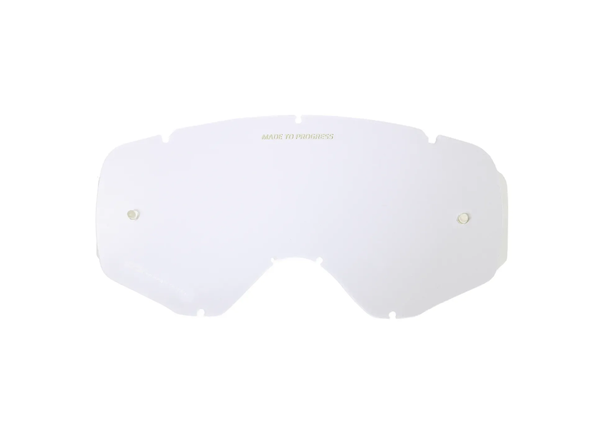 [100040-00-100] Sidi 464 Smoke Lens S1 OTG