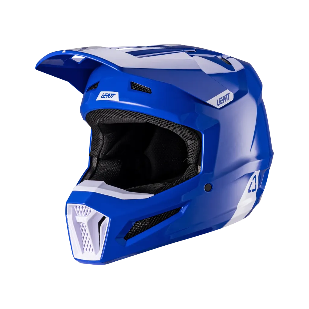 Helmet Moto 2.5
