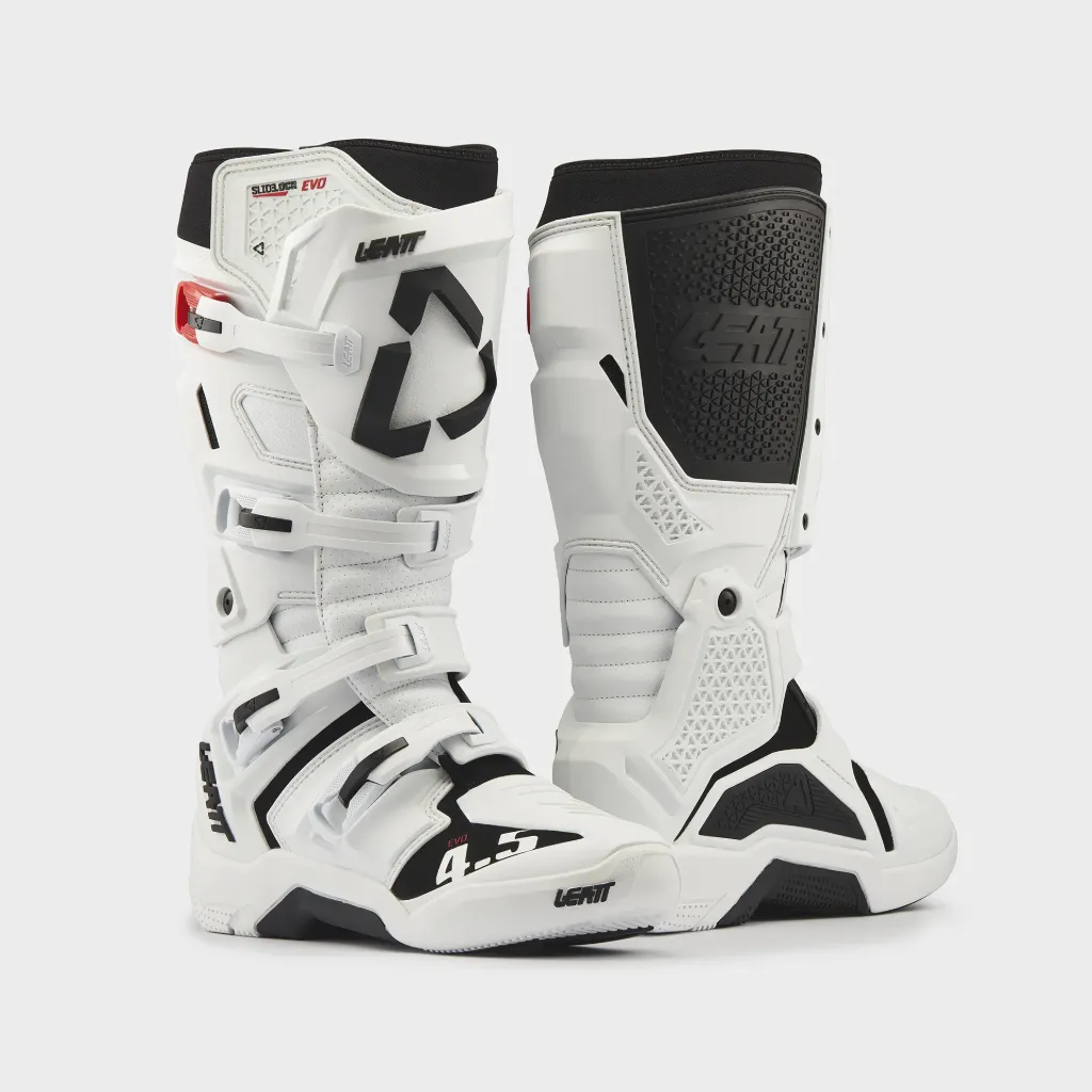 LEATT Boot Moto 4.5 Evo