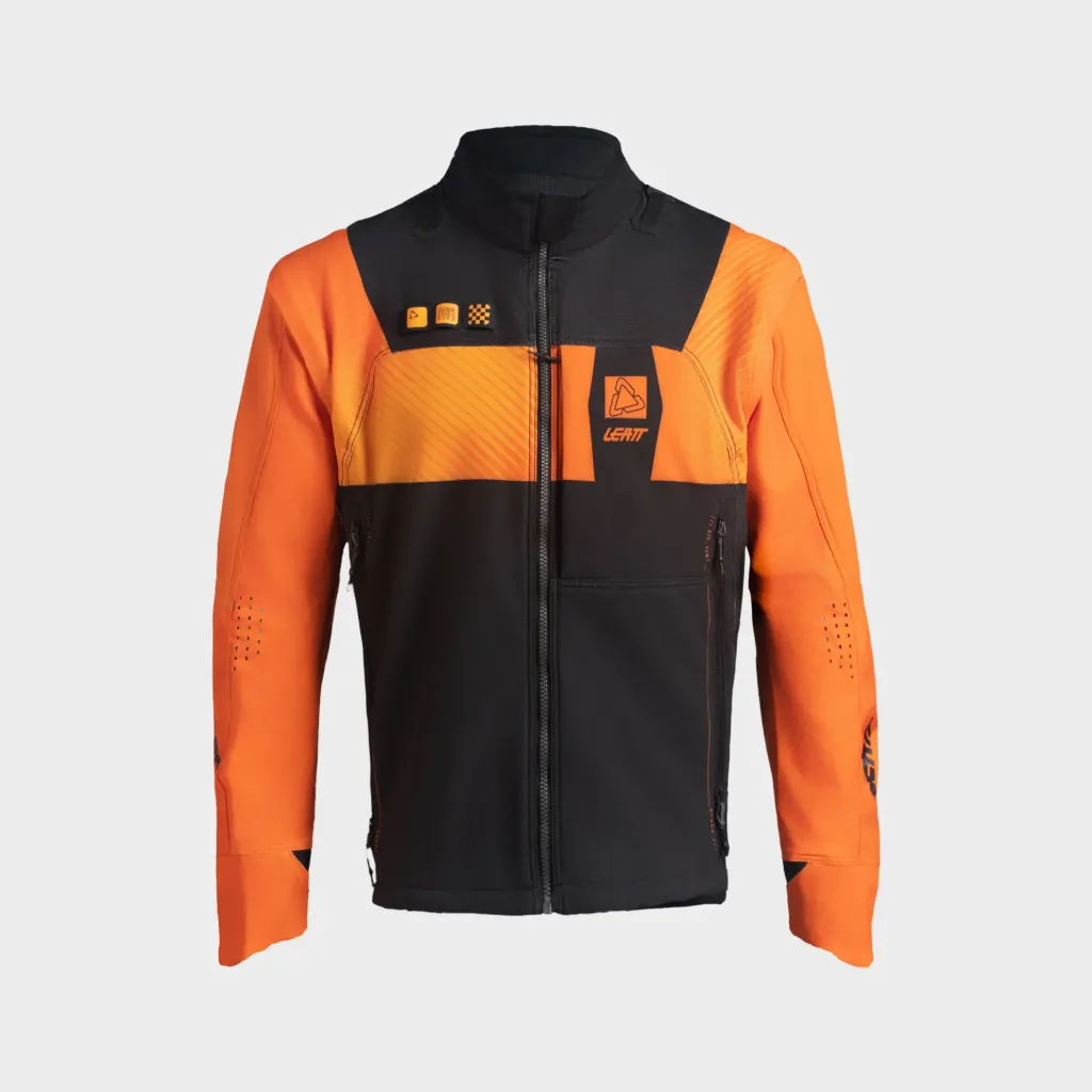 Leatt Jacket Moto 4.5 Enduro