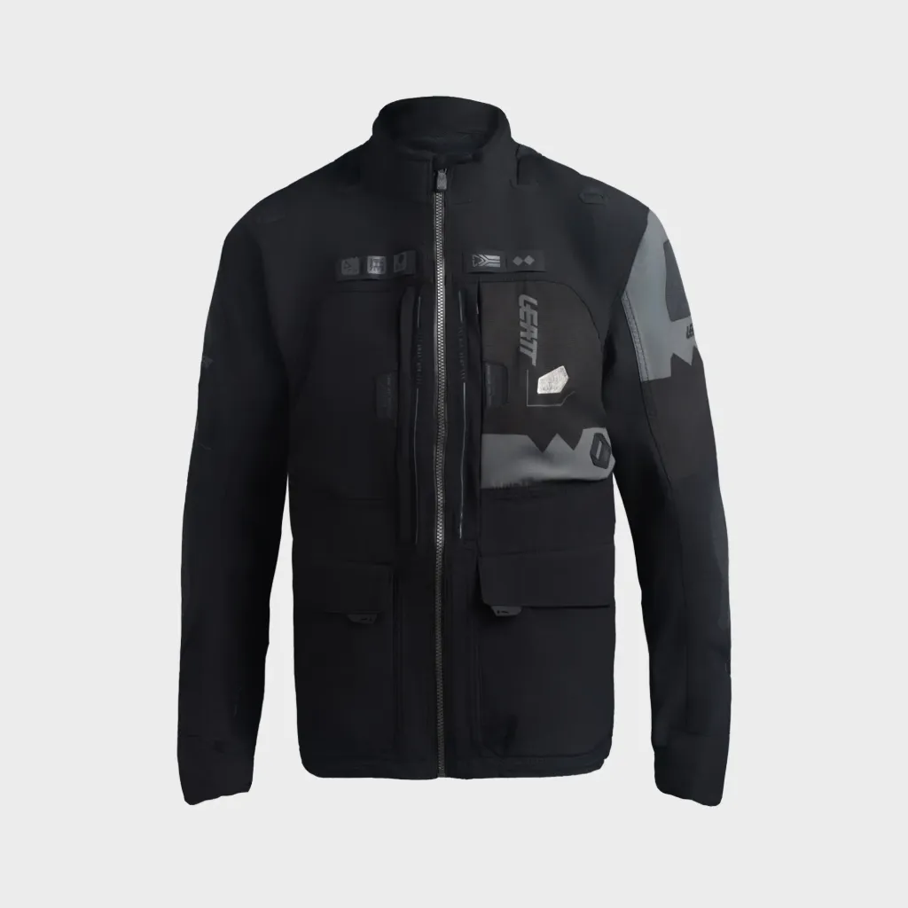 Leatt Jacket Moto 6.5 HydraDri
