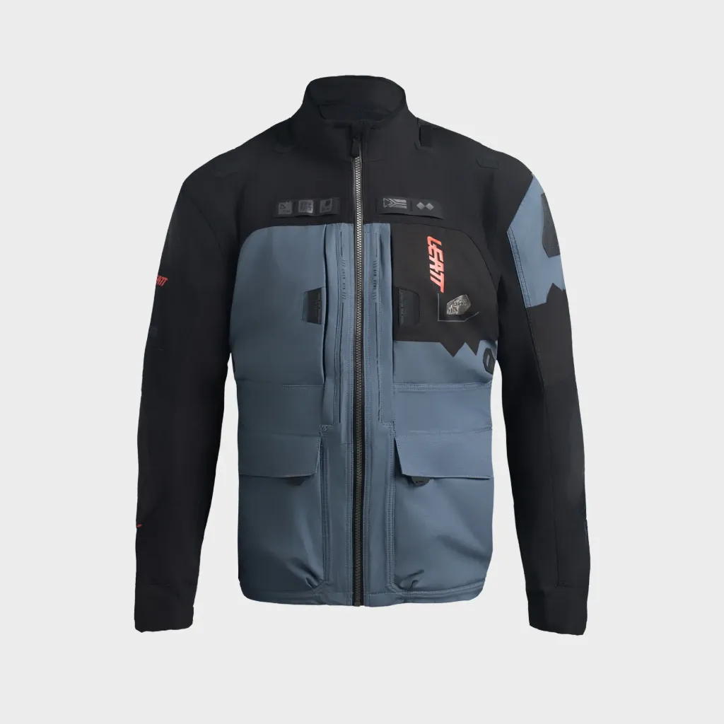 Leatt Jacket Moto 6.5 HydraDri