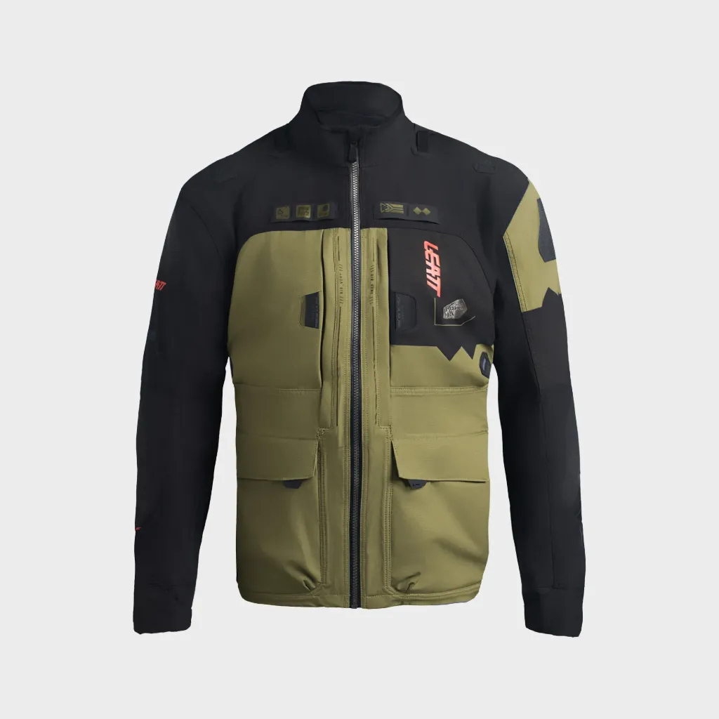 Leatt Jacket Moto 6.5 HydraDri