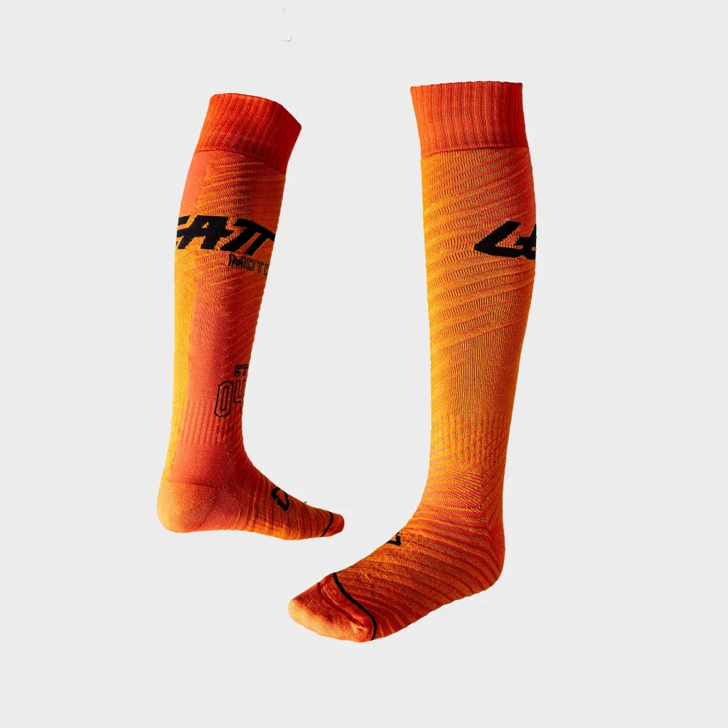 Leatt Socks Moto