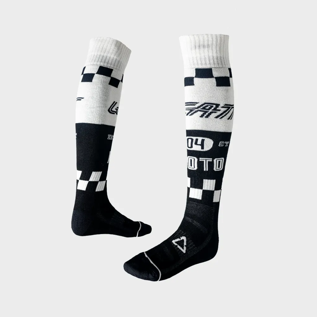 Leatt Socks Moto