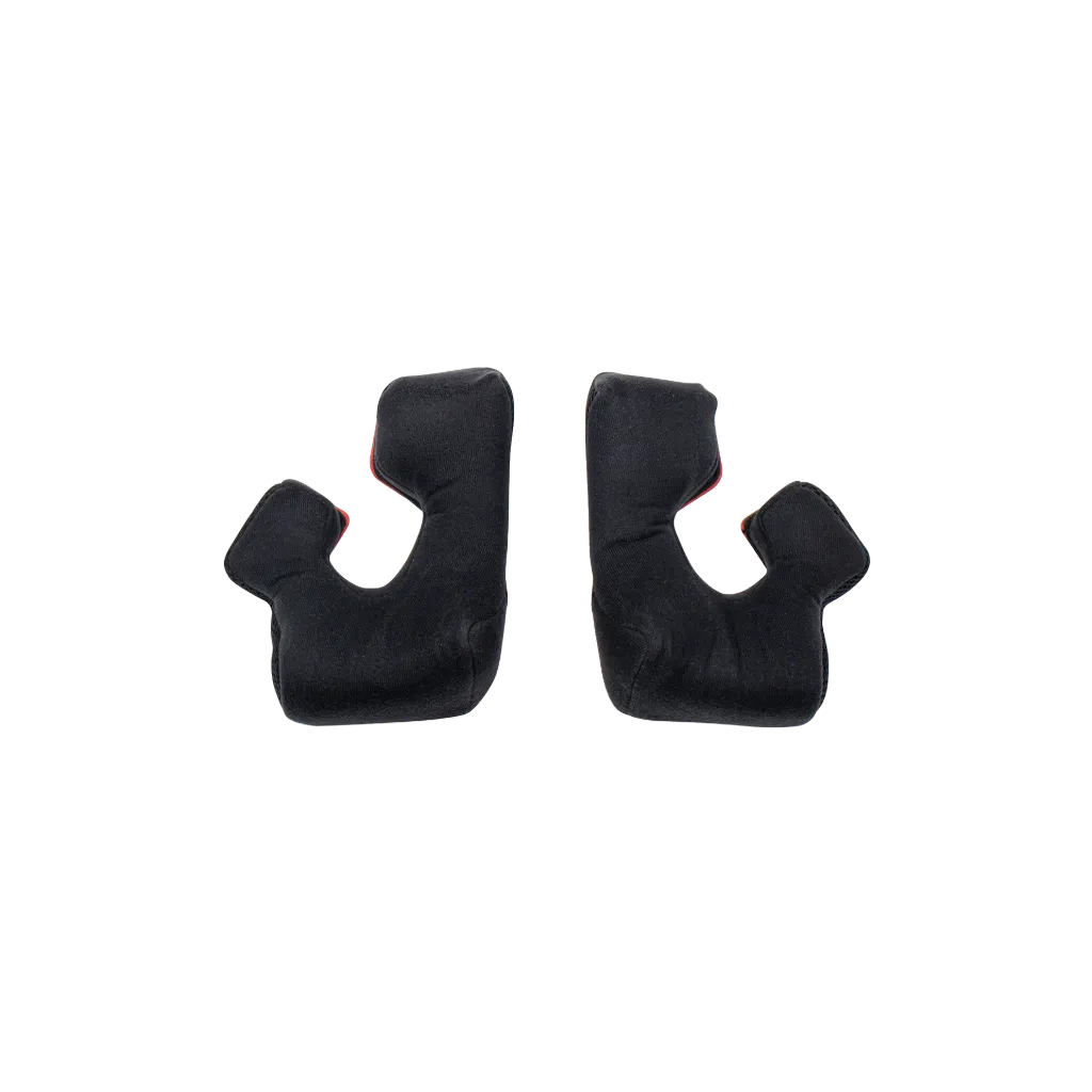 Leatt Cheek Pads Moto 7.5