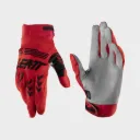 Leatt Glove Moto 2.5 X-Flow Jr