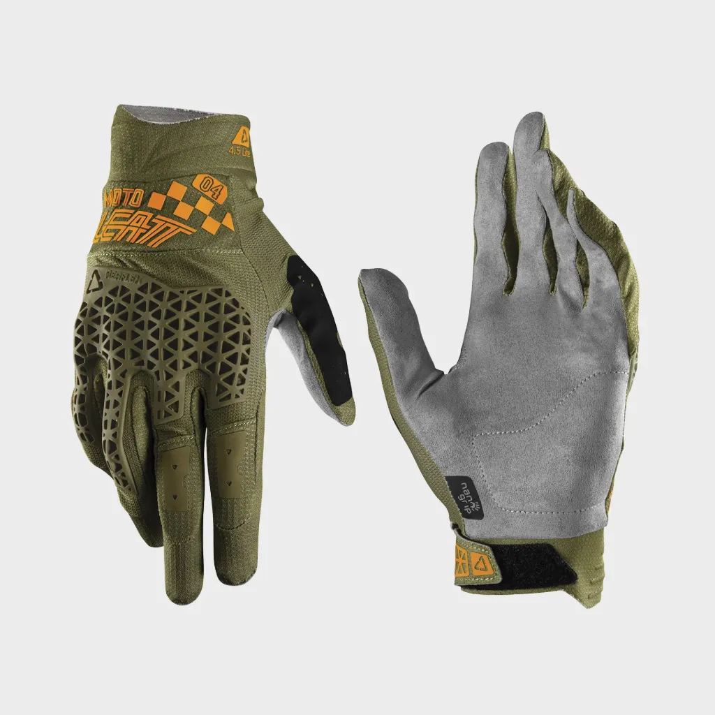 Leatt Glove Moto 4.5 Lite