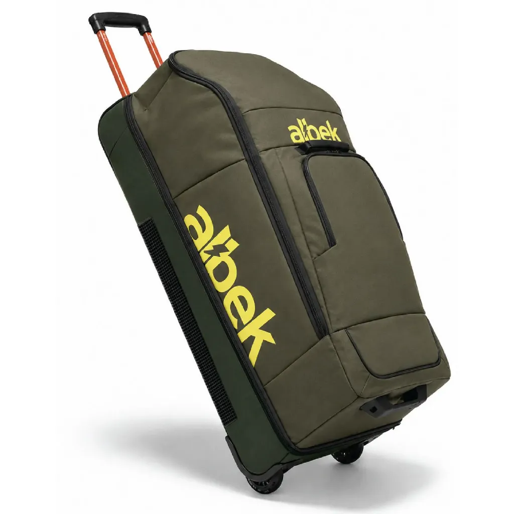 Albek ECONO HAUL GEAR BAG