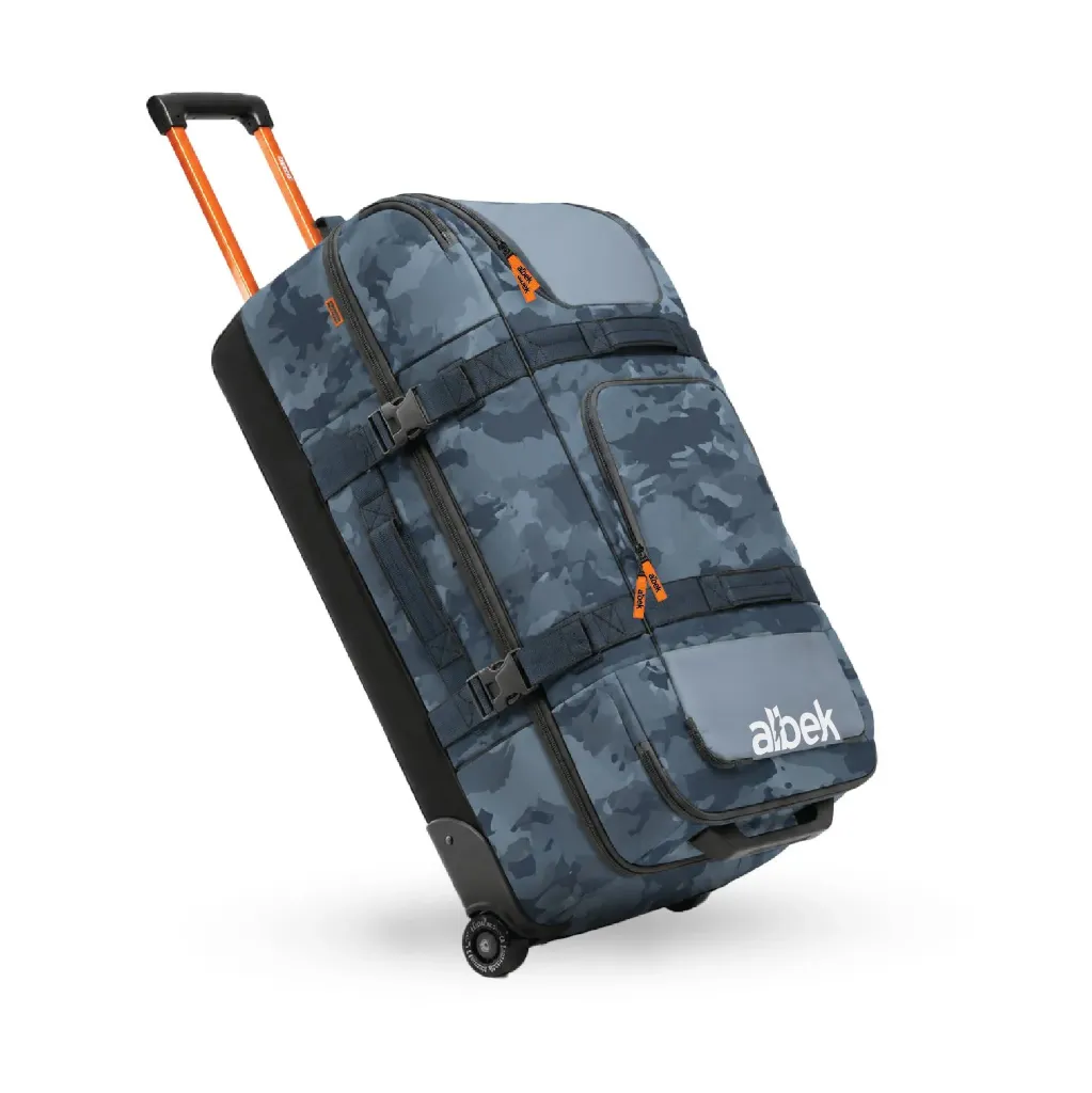 Albek ECONO HAUL GEAR BAG