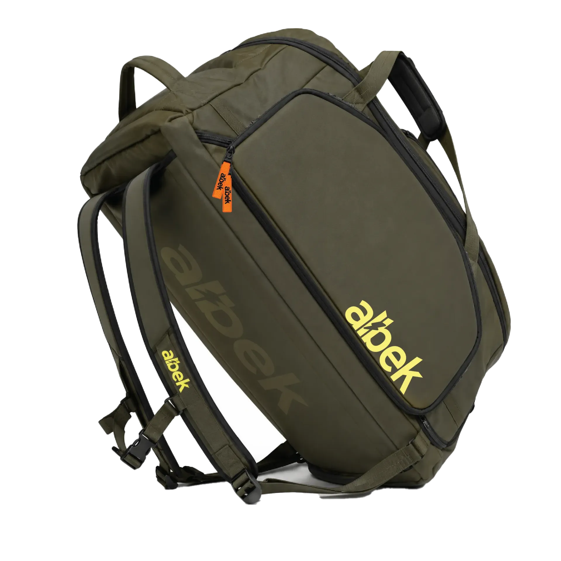 Albek SKYTRAIL 51 DUFFEL