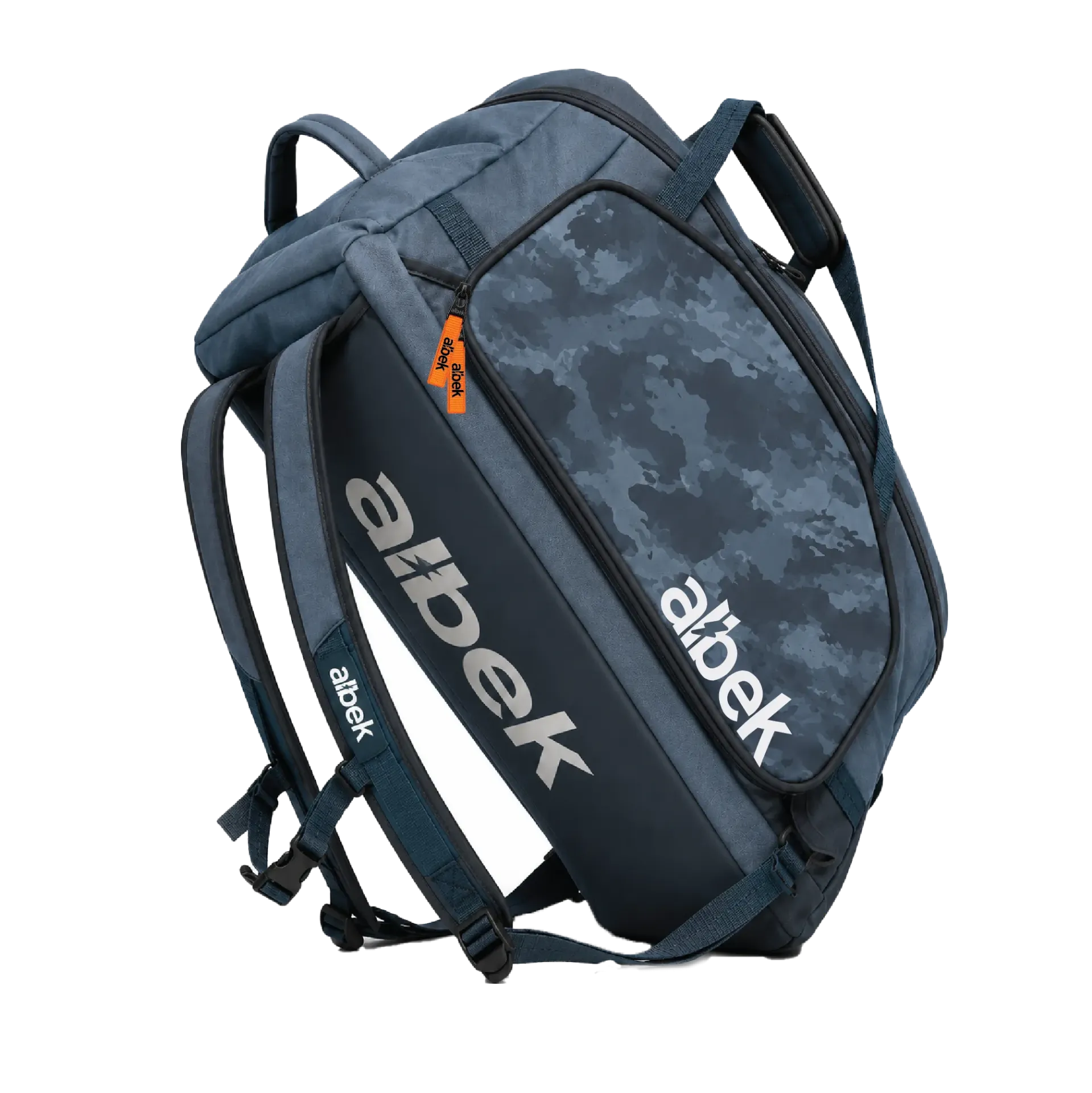 Albek SKYTRAIL 51 DUFFEL