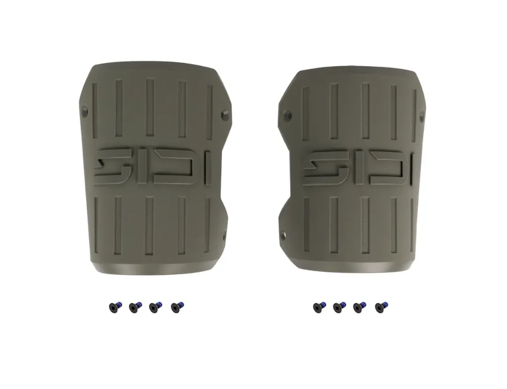 Sidi SHIN Plate TAURUS (443)