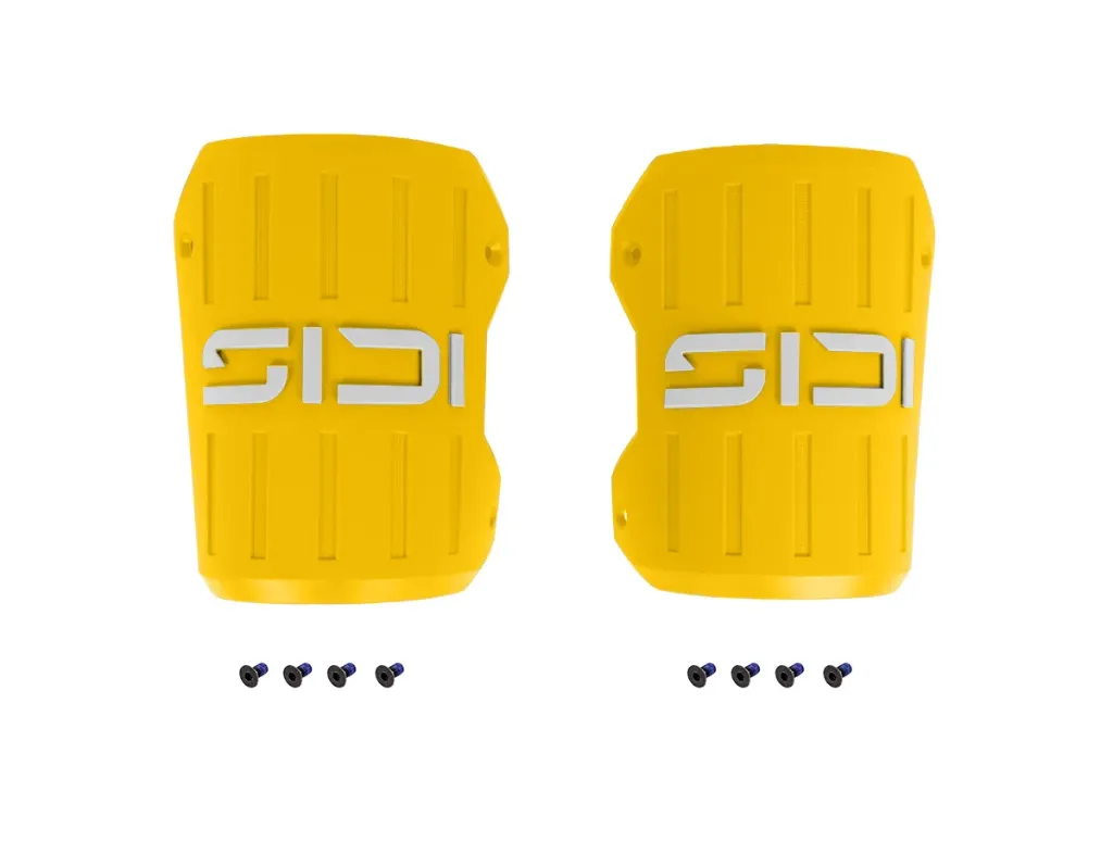 Sidi SHIN Plate TAURUS (443)