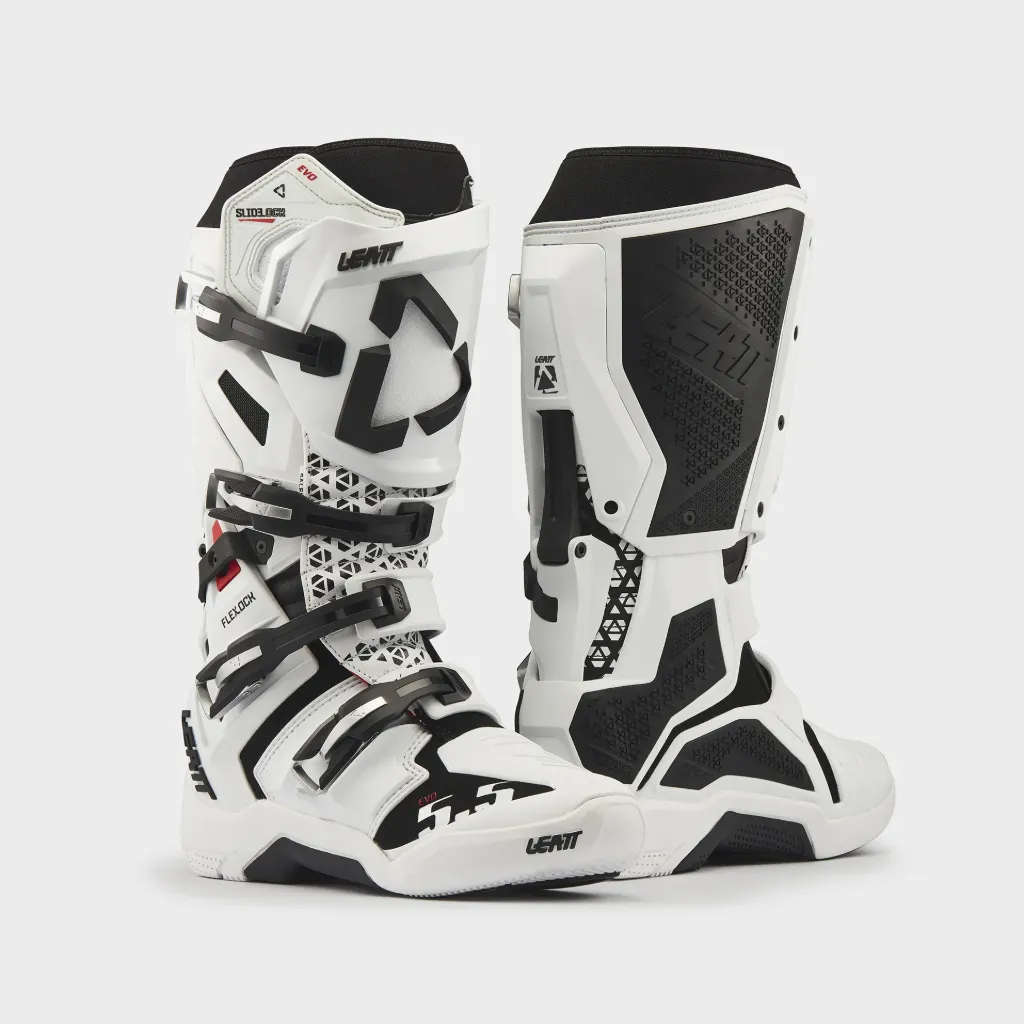 Leatt Boot Moto 5.5 FlexLock Evo