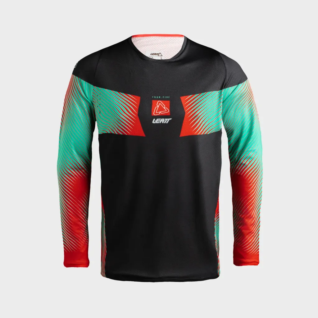 Leatt Jersey Moto 4.5 Lite