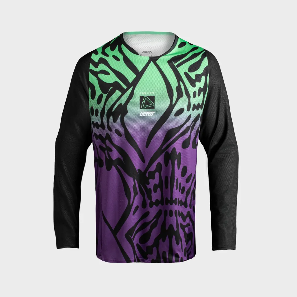 Leatt Jersey Moto 4.5 Lite