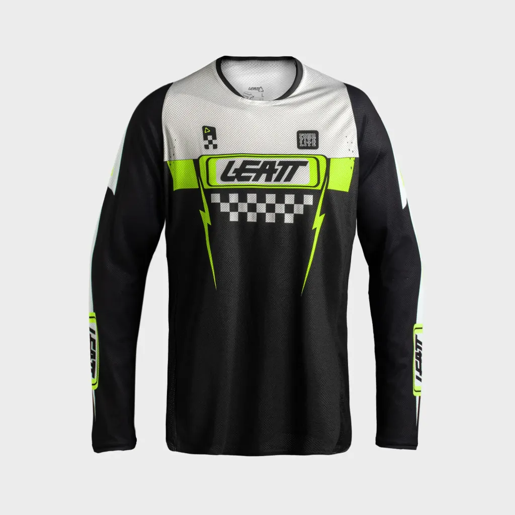 Leatt Jersey Moto 4.5 Lite