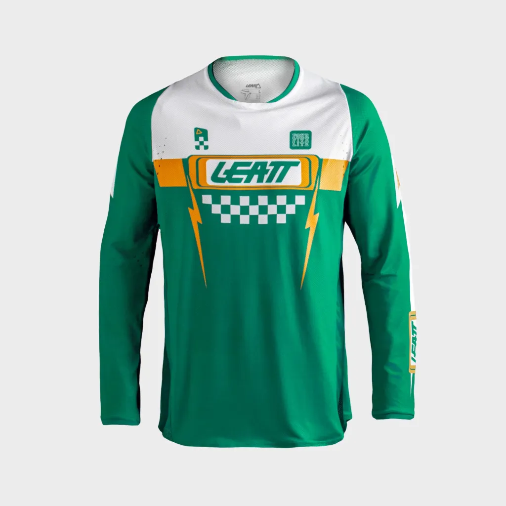 Leatt Jersey Moto 4.5 Lite