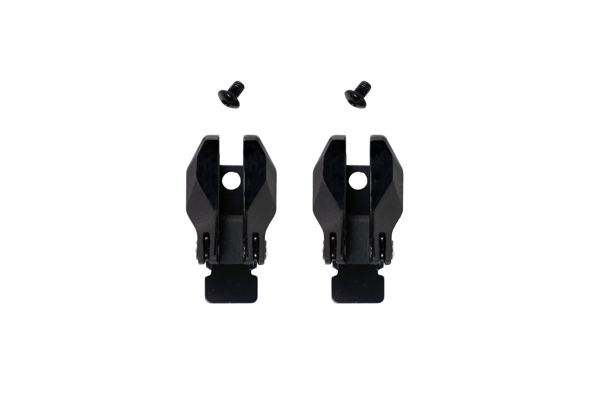 [100155-00-1000] Sidi MX03 NYL Buckle (Black)