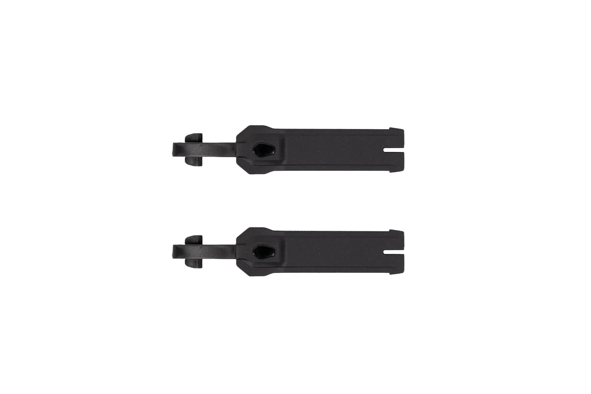 [100156-00-1000] Sidi MX03 Strap Short (466) (Black)