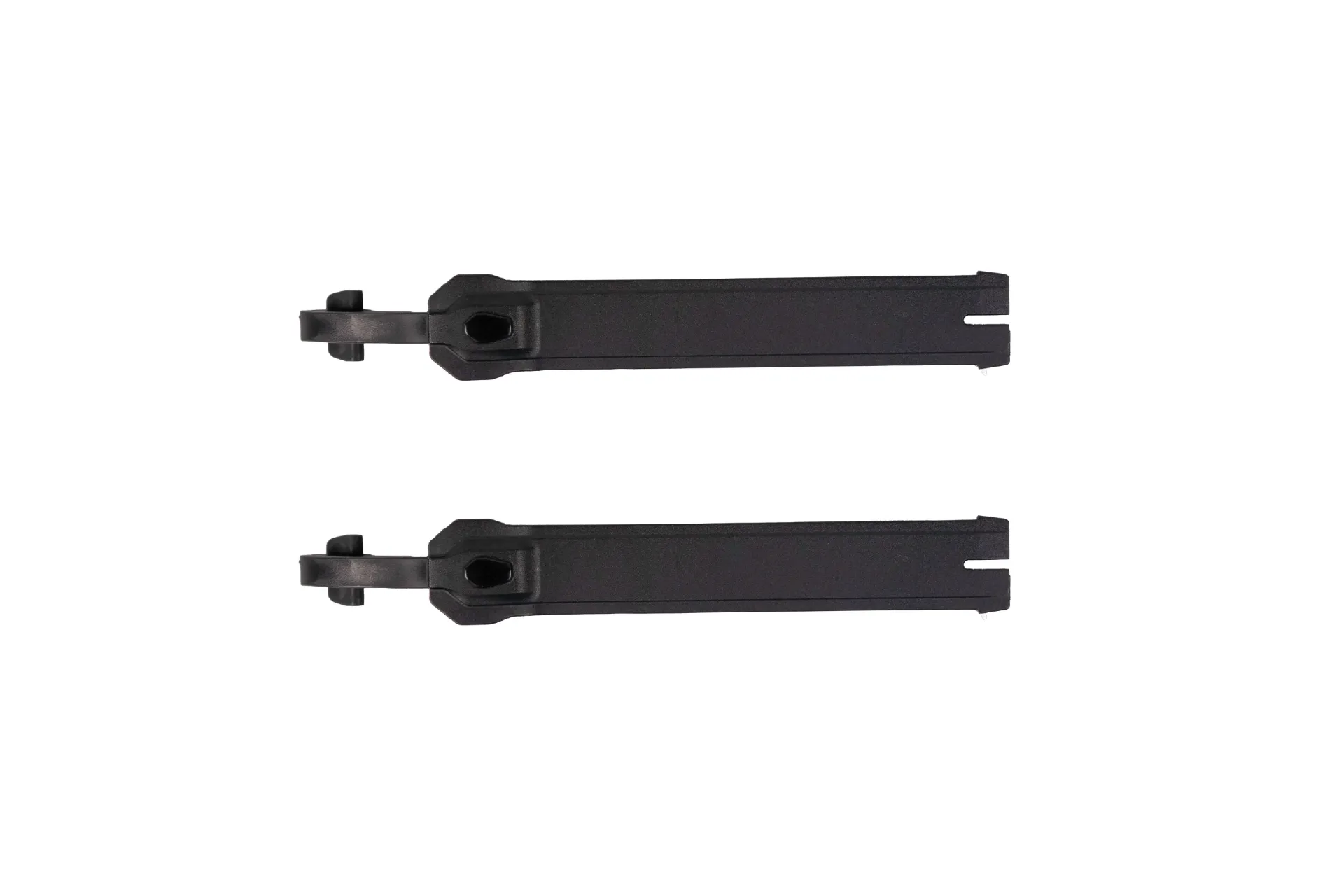 [100157-00-1000] Sidi MX03 Strap Long (467) (Black)