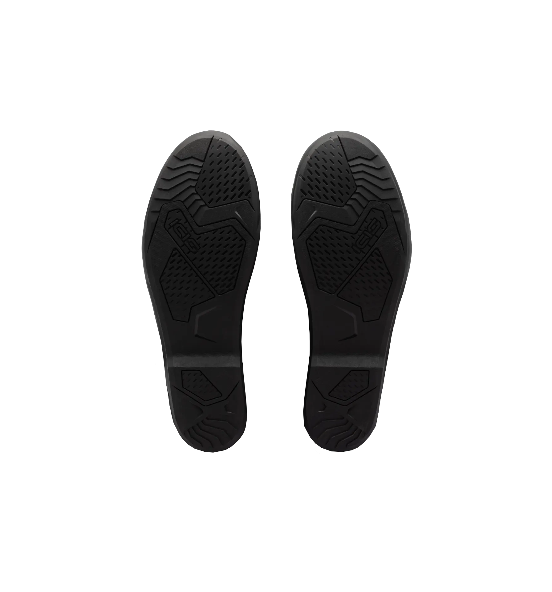 [100160-37-1000] Sidi OFR1 Rubber Sole (469) (Black, 37)