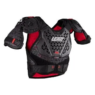 [5026011610] Leatt Chest Guard 1.5 Pro Mini (XXS-XS)