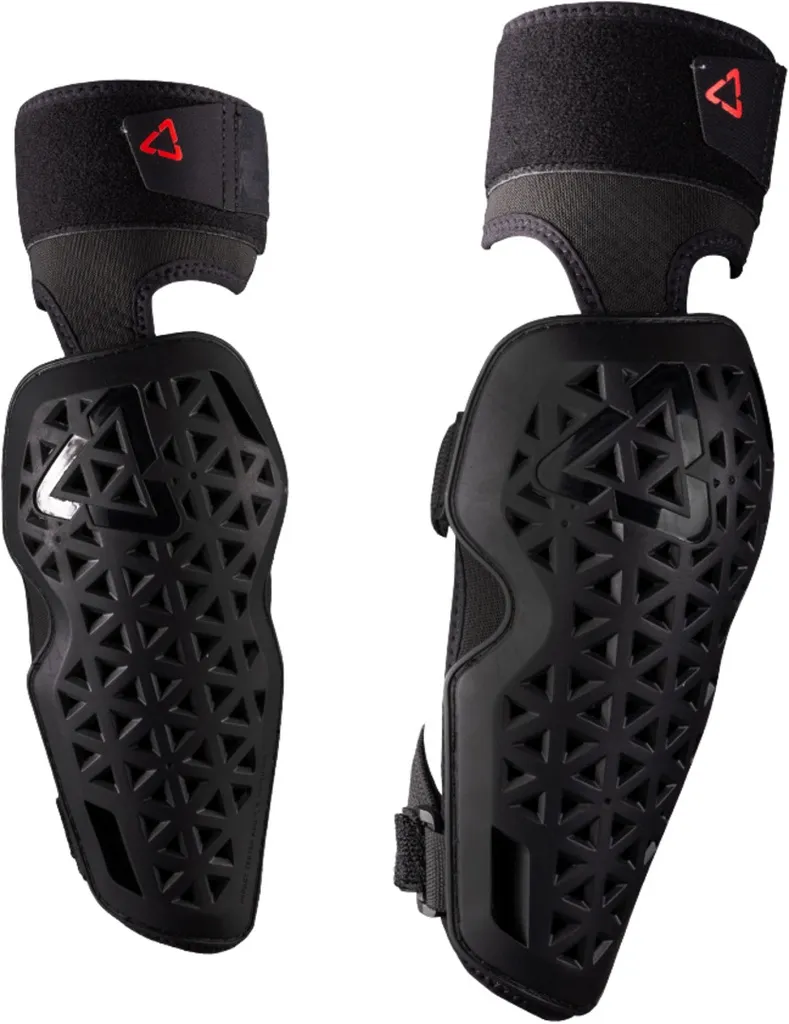 [5027011450] Leatt Elbow Guard Flexmesh Lite Jr