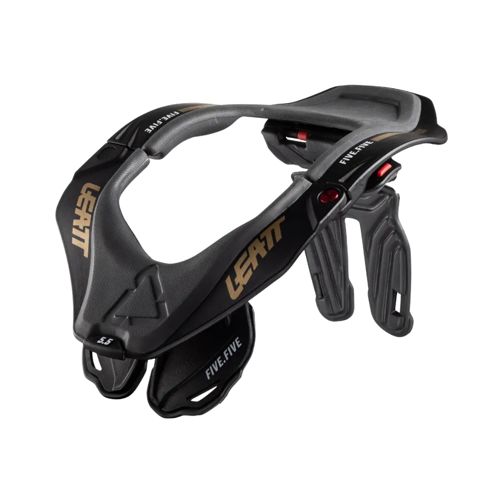[1024040170] Leatt Neck Brace 5.5 Junior