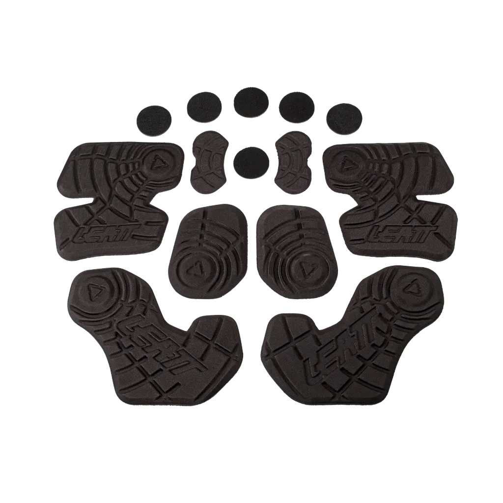 Leatt Padding kit C-Frame Pair