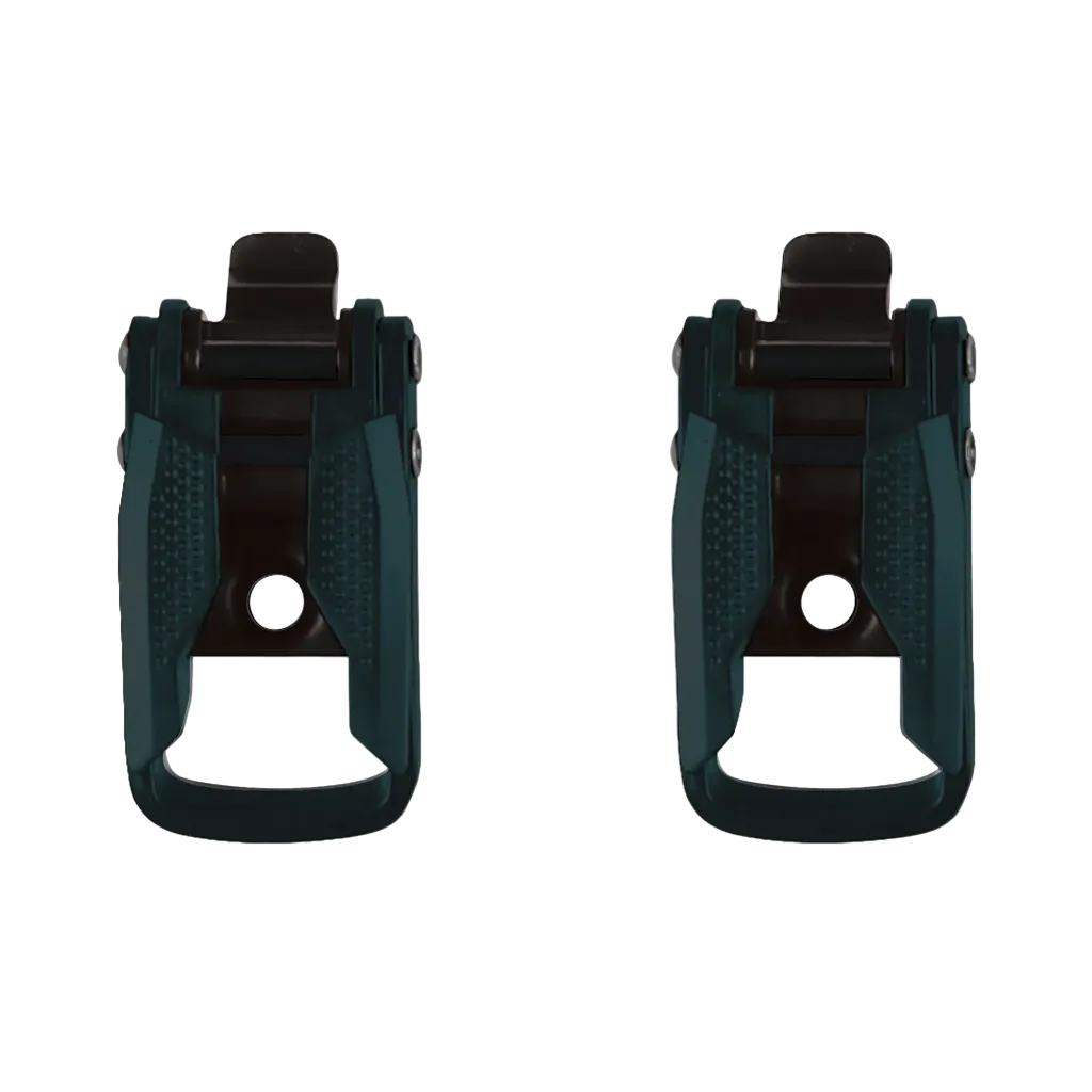 [3023050950] Leatt Buckle Moto 3.5 Jr (Black)