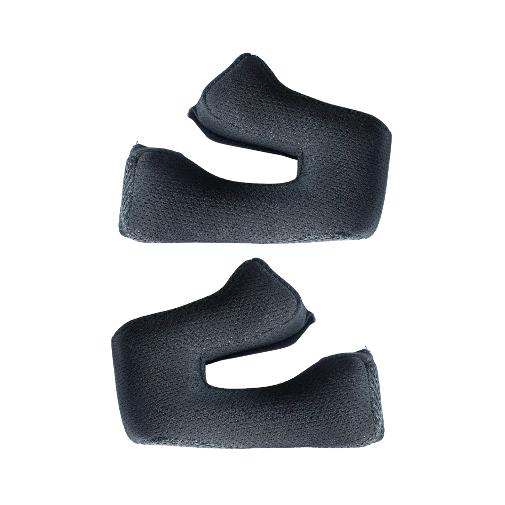 [4023070750] Leatt Cheek Pads Moto 2.5 (#20mm)