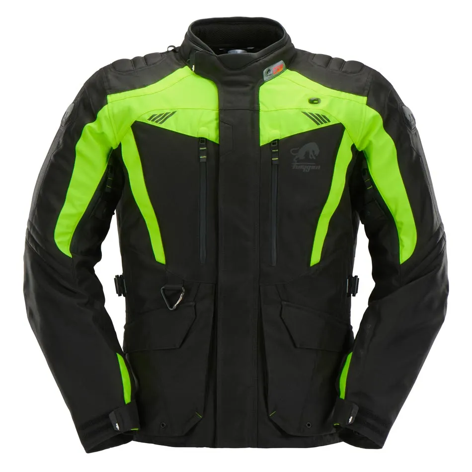 Furygan JACKET APALACHES EVO