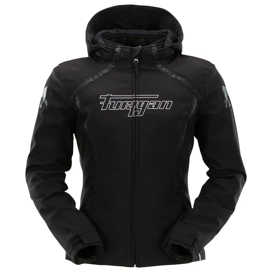Furygan Jacket Skye Lady