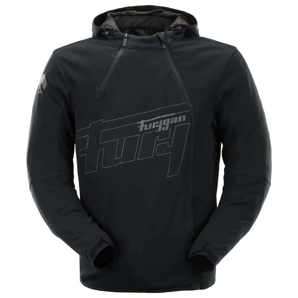 Furygan Jacket Fujin A-Shield