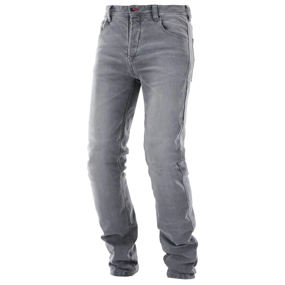 Furygan JEANS D12 X KEVLAR STRAIGHT