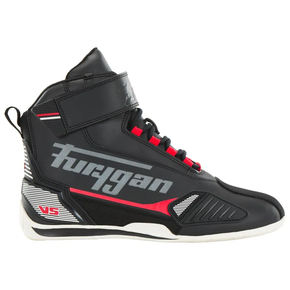 Furygan Shoes V5 D3O WP