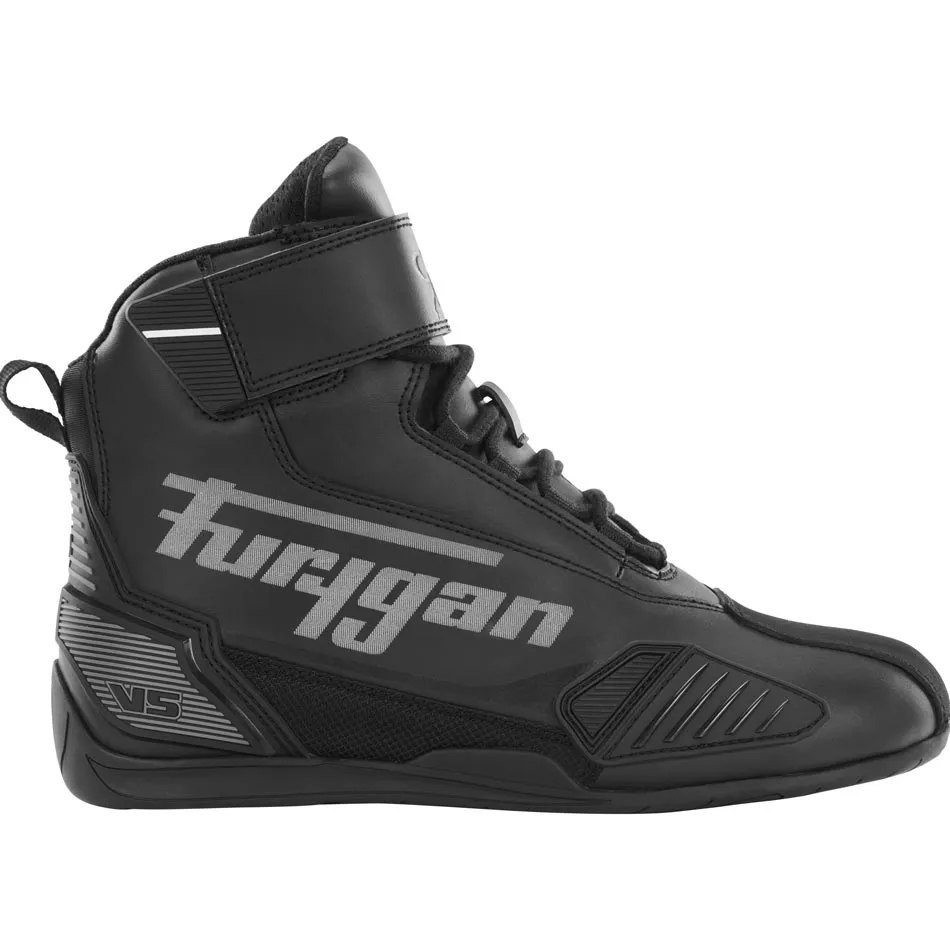 Furygan Shoes V5 D3O WP