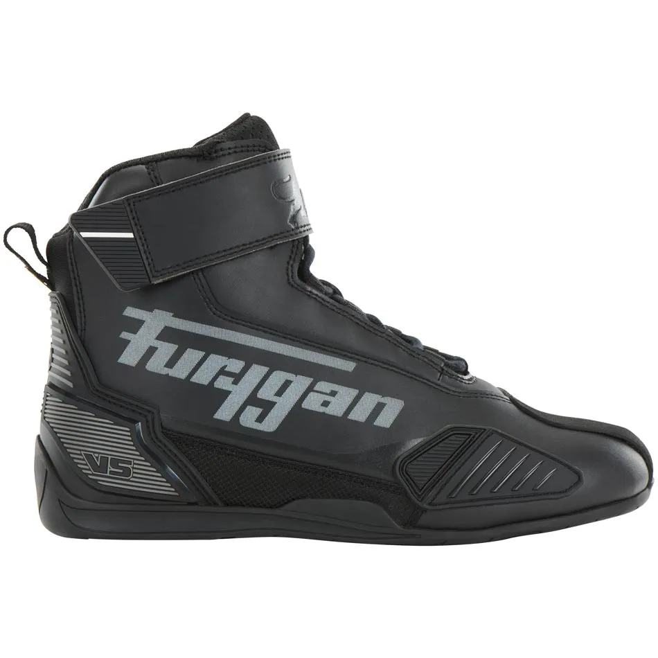 [100248-37-1215] Furygan Shoes V5 D3O (37)